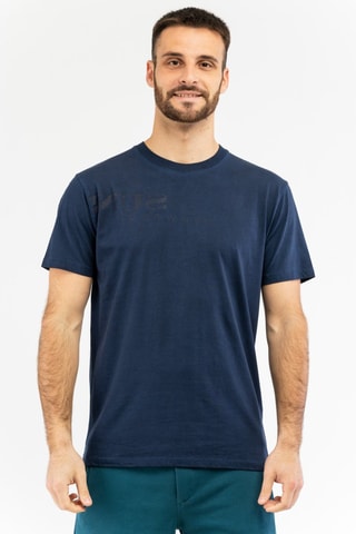 T-shirt - Bleu marine