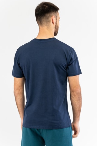 T-shirt - Bleu marine