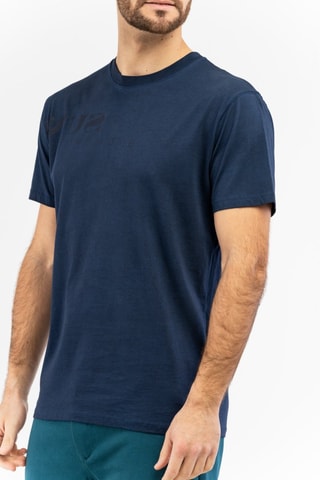 T-shirt - Bleu marine