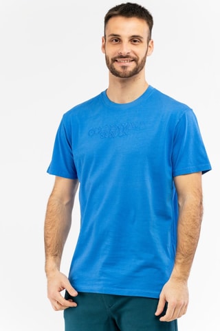 T-shirt - Bleu