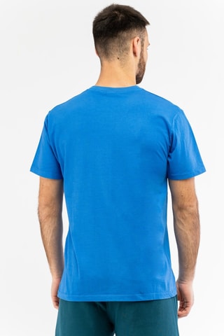 T-shirt - Bleu