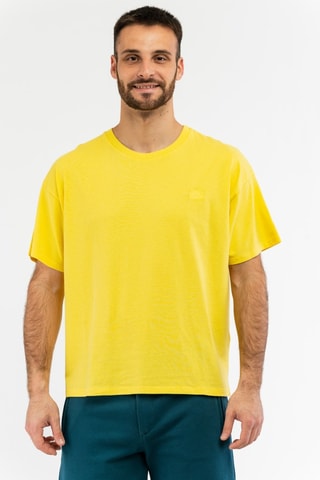 T-shirt - Jaune