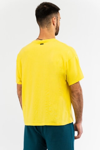 T-shirt - Jaune