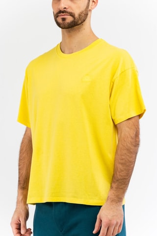 T-shirt - Jaune
