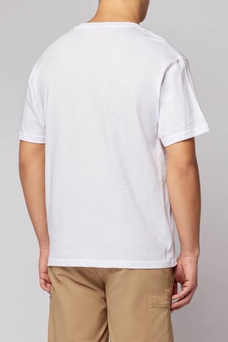 T-shirt - Blanc