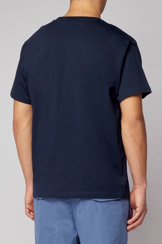T-shirt - Bleu marine