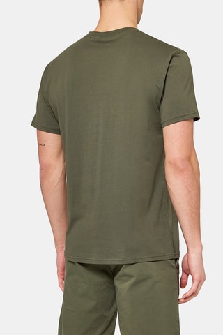 T-shirt - Vert foncé