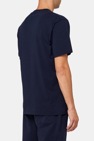 T-shirt - Bleu marine