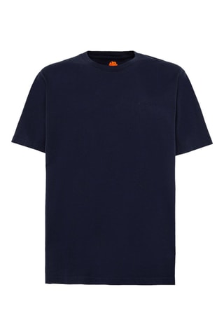 T-shirt - Bleu marine