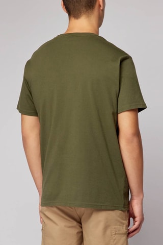 T-shirt - Vert foncé
