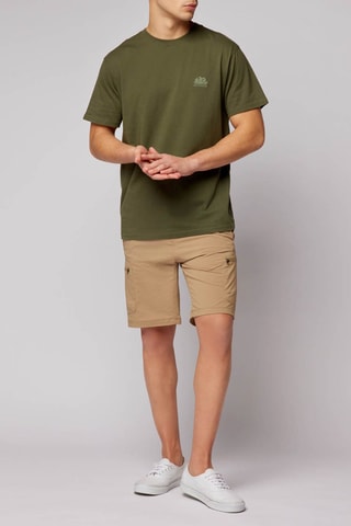 T-shirt - Vert foncé