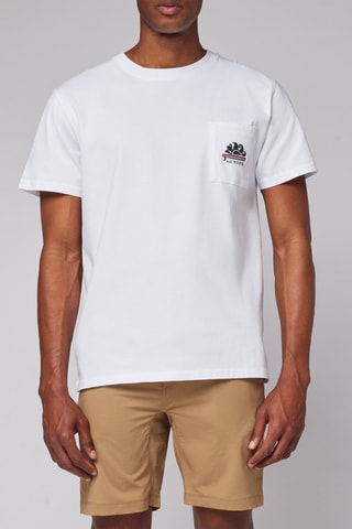 T-shirt - Blanc