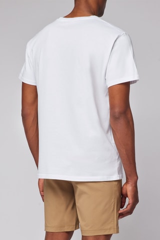 T-shirt - Blanc