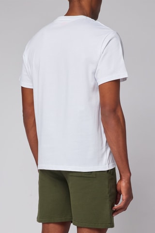 T-shirt - Blanc