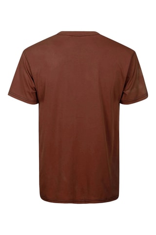T-shirt - Marron