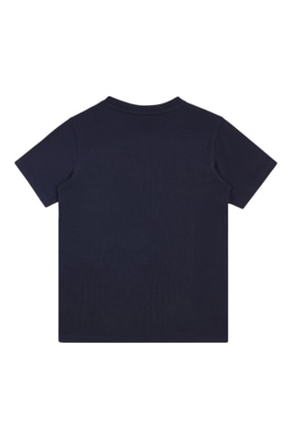 T-shirt - Bleu marine
