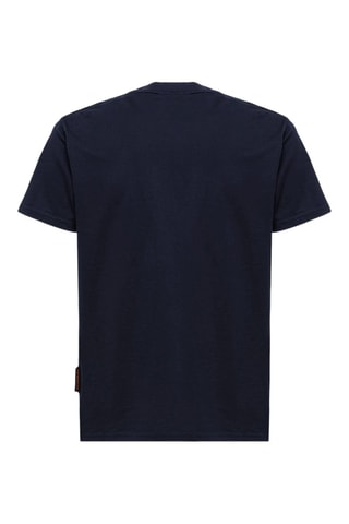 T-shirt - Bleu marine