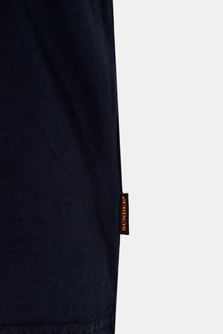 T-shirt - Bleu marine