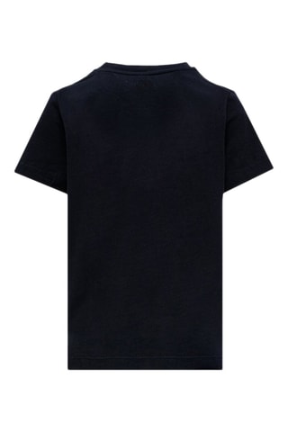 T-shirt - Bleu marine