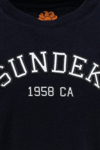 T-shirt - Bleu marine