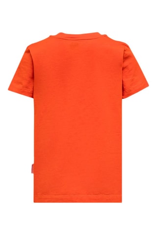 T-shirt - Orange