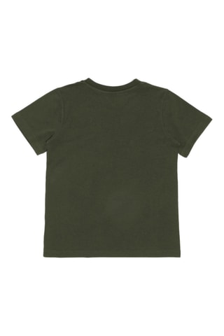 T-shirt - Vert foncé