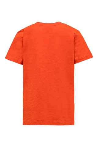 T-shirt - Orange