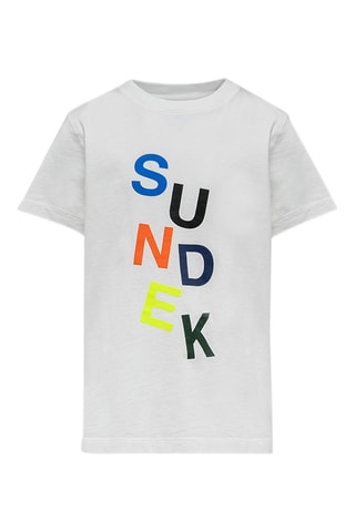 T-shirt - Blanc