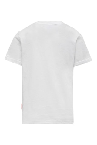 T-shirt - Blanc