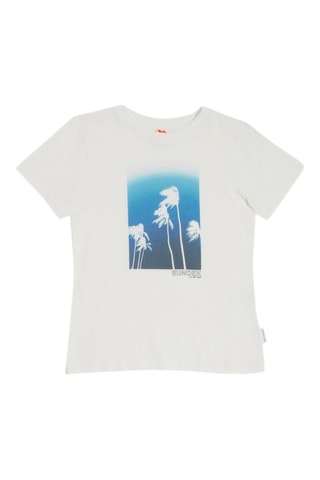 T-shirt - Blanc
