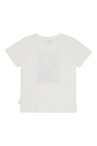 T-shirt - Blanc