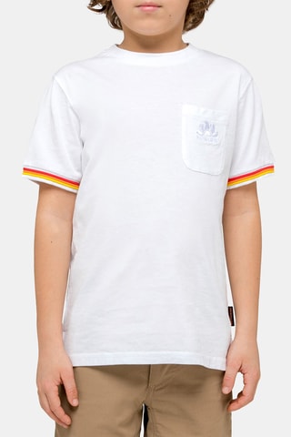 T-shirt - Blanc