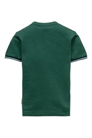 T-shirt - Vert foncé