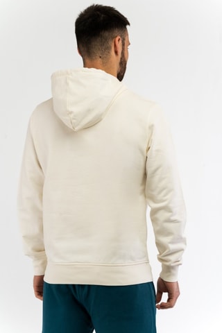 Sweat polaire - Ecru