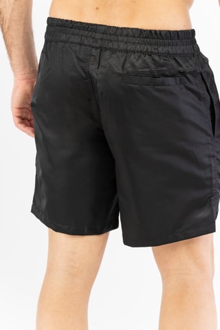 Short - Noir