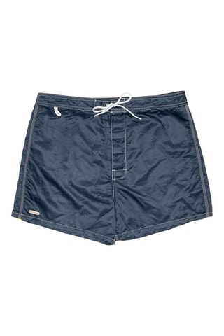 Short de bain - Bleu marine