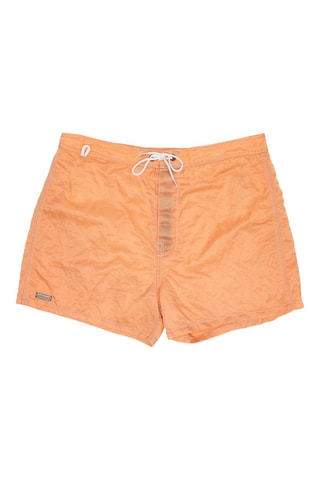 Short de bain - Orange 