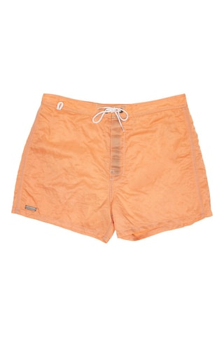Short de bain - Orange 