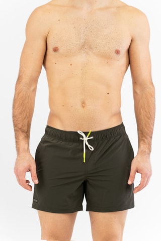 Short de bain - Anthracite