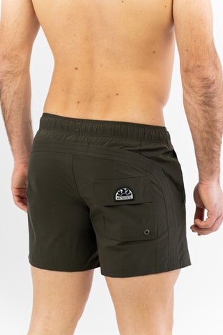 Short de bain - Anthracite