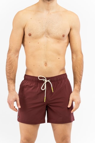 Short de bain - Bordeaux