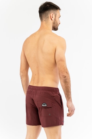 Short de bain - Bordeaux