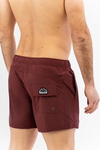 Short de bain - Bordeaux