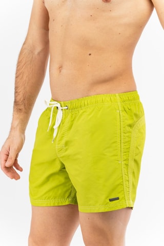 Short de bain - Vert