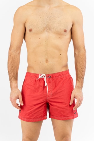 Short de bain - Rose