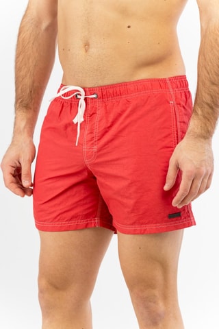 Short de bain - Rose