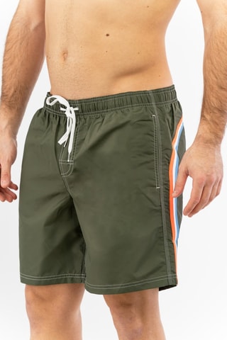Short - Vert foncé