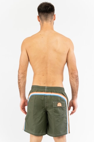 Short - Vert foncé