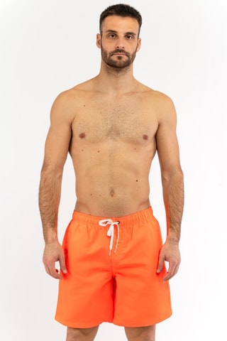Short - Orange