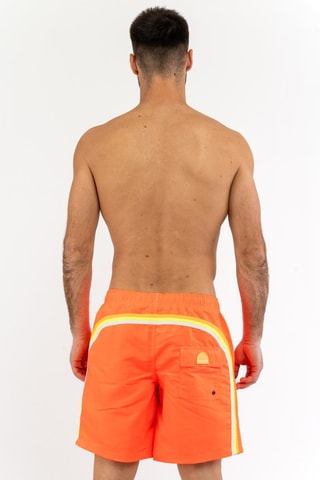 Short - Orange